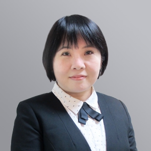 許榳軒(頭像照)