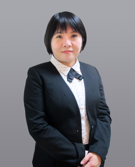 許榳軒(頭像照)