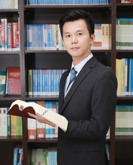 邱昭中(頭像照)