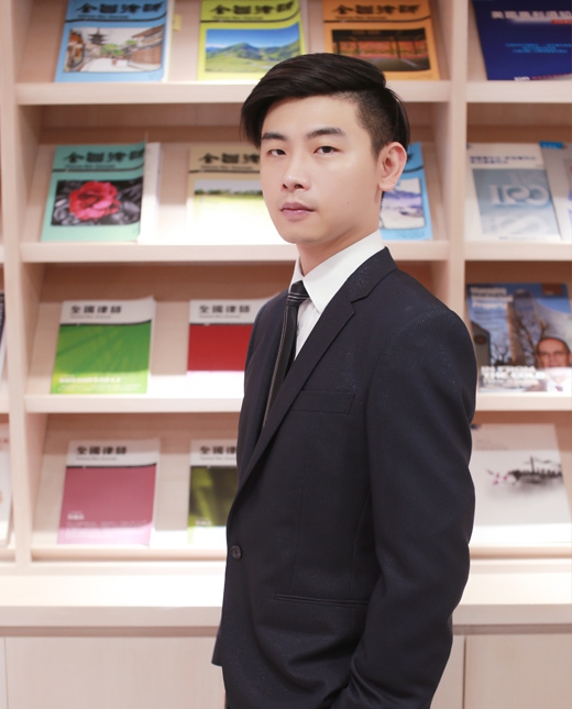 孫維仁(頭像照)