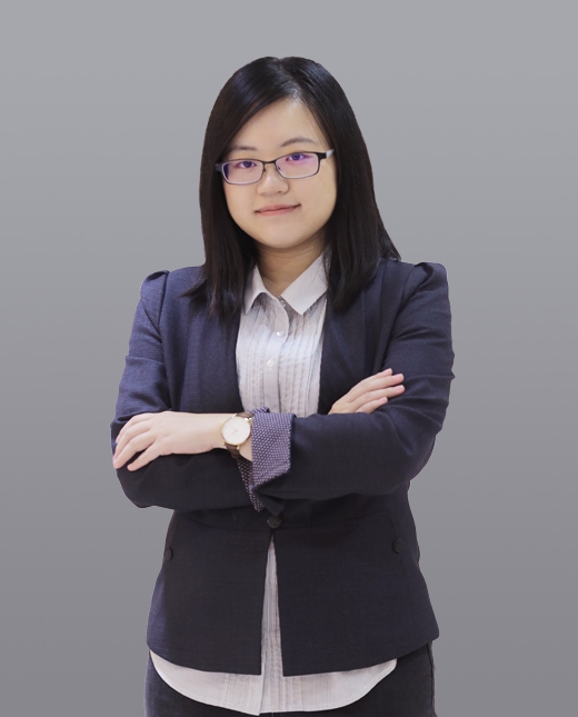 許瑞伶(頭像照)