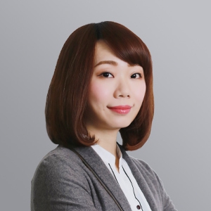 曾懷箴(頭像照)