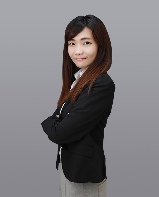 蔡沁蓉(頭像照)