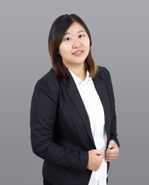 林怡秀(頭像照)