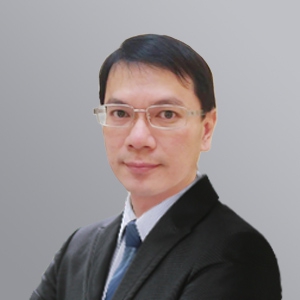 余明忠(頭像照)