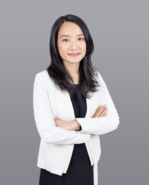 陳智菱(頭像照)