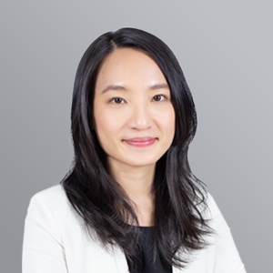 陳智菱(頭像照)