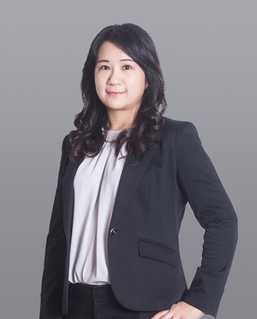 Wen-Ching CHUNG(頭像照)