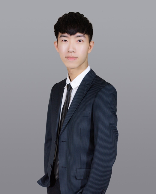 Wei-Cheng CHAO(頭像照)