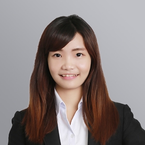 Chin-Rong TSAI(頭像照)