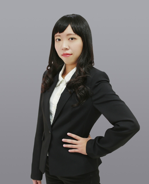 Yu-Ju LIN(頭像照)