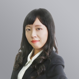 Yu-Ju LIN(頭像照)