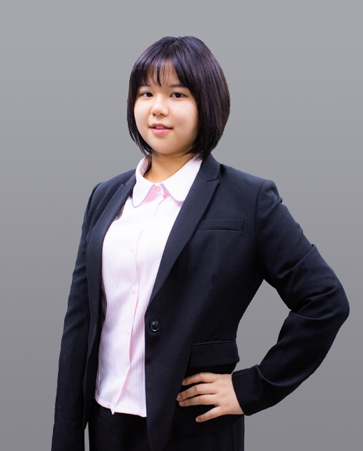 Ya-Min CHENG(頭像照)