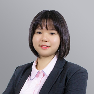 Ya-Min CHENG(頭像照)