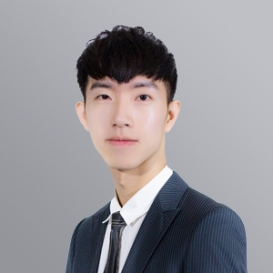 Wei-Cheng CHAO(頭像照)