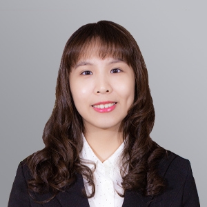 陳韻如(頭像照)