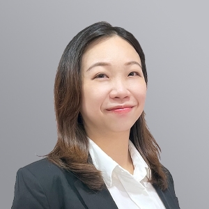 藍怡雯(頭像照)