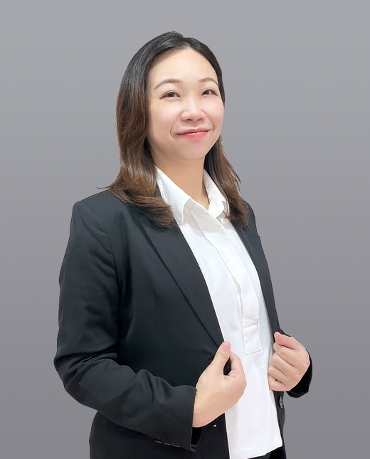 藍怡雯(頭像照)