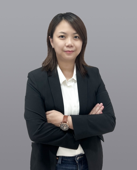 范綺鈺(頭像照)