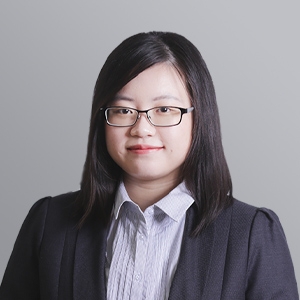 許瑞伶(頭像照)