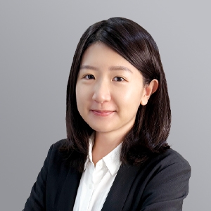 陳怡如(頭像照)