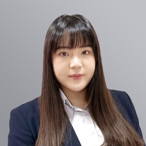 Jo-Yun CHAO(頭像照)