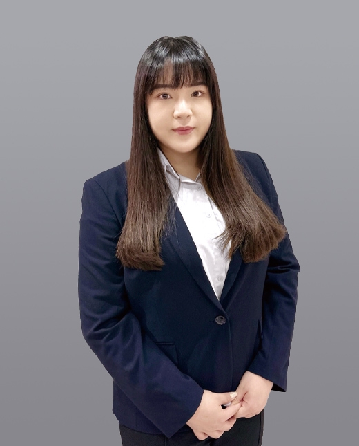 趙若妘(頭像照)