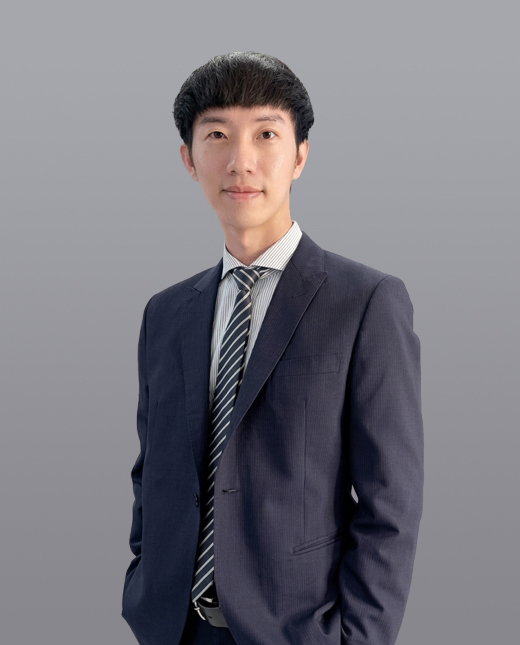 Wei-Cheng CHAO(頭像照)