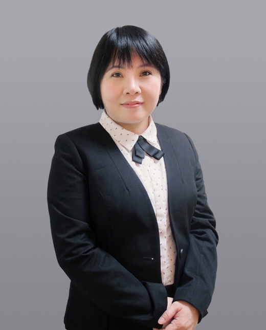 許榳軒(頭像照)
