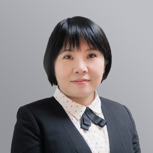 許榳軒(頭像照)