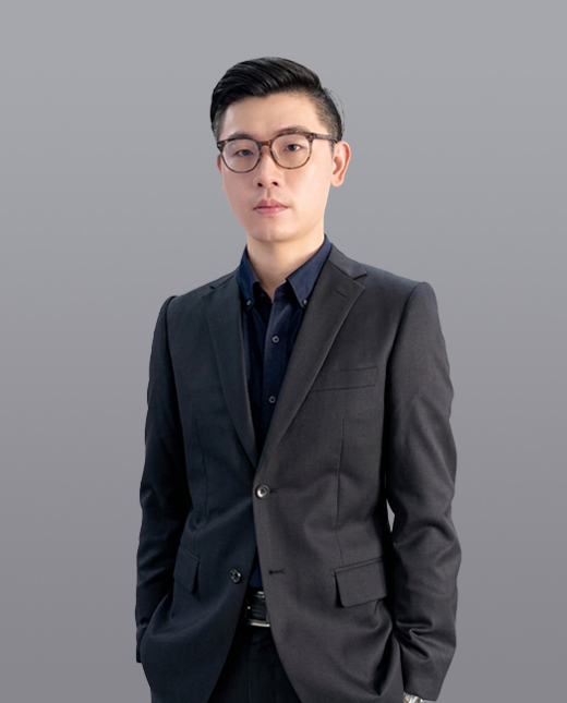 Wei-Jen SUN(頭像照)