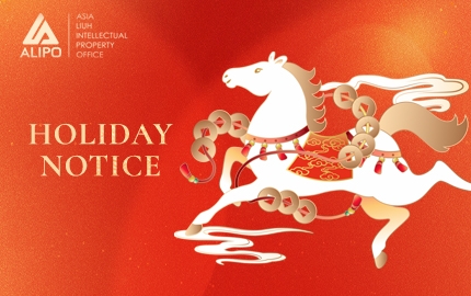 Holiday Notice(圖)