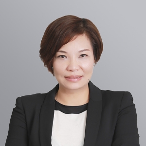 張恵貞(頭像照)