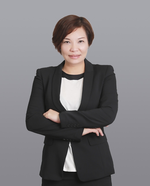 張恵貞(頭像照)