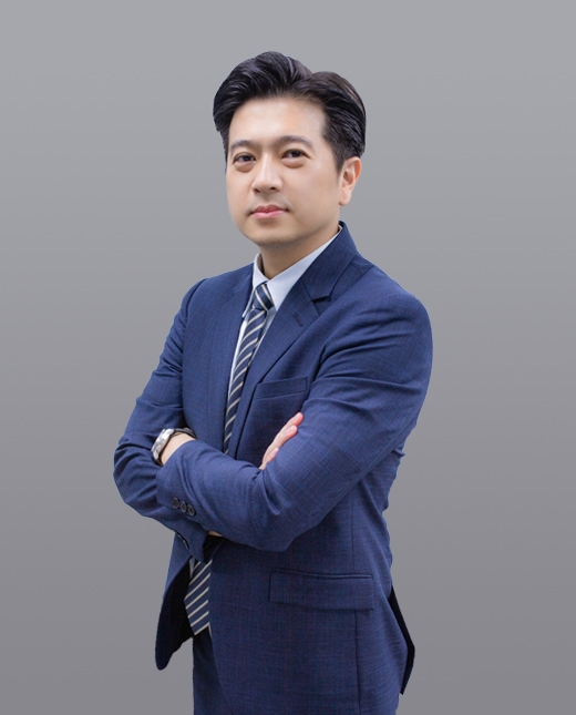 鍾富澄(頭像照)