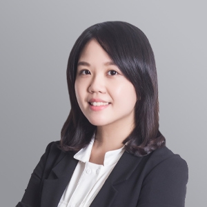 梁芷菱(頭像照)