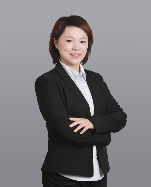 張碧芬(頭像照)