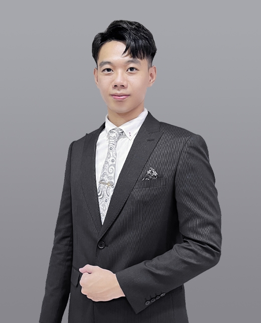 張耕毓(頭像照)