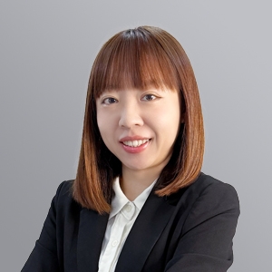 Yu-Ju LIN(頭像照)