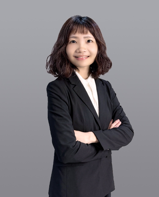 蔡沁蓉(頭像照)