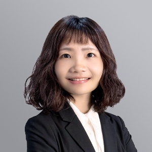 Chin-Rong TSAI(頭像照)