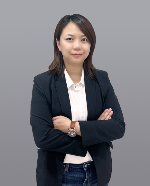 范綺鈺(頭像照)