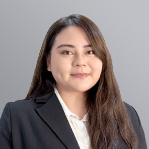 Hsiang-Yu CHAO(頭像照)